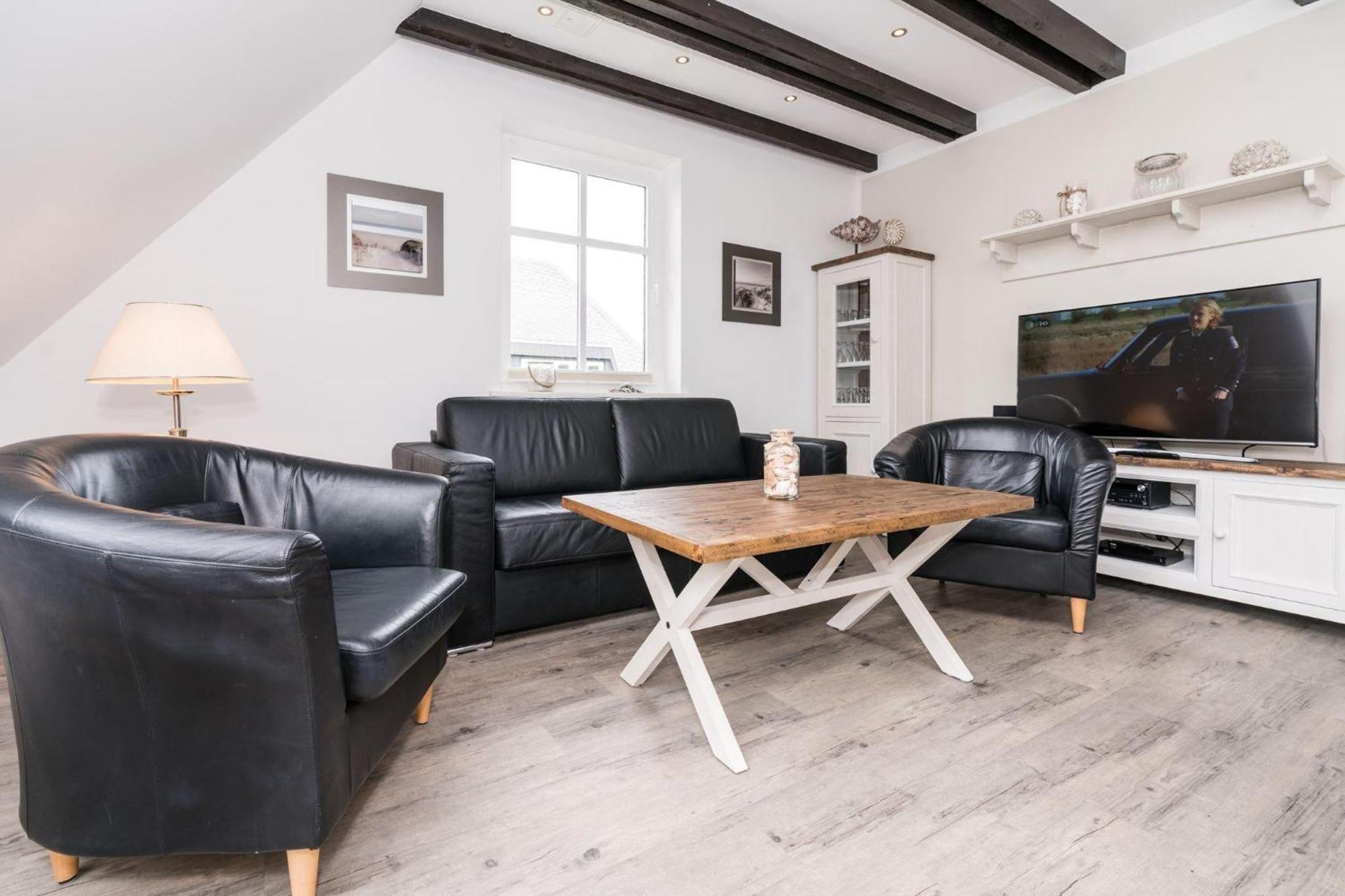 Haus-Gotland-Og-Wohnung-08 فيسترلاند المظهر الخارجي الصورة